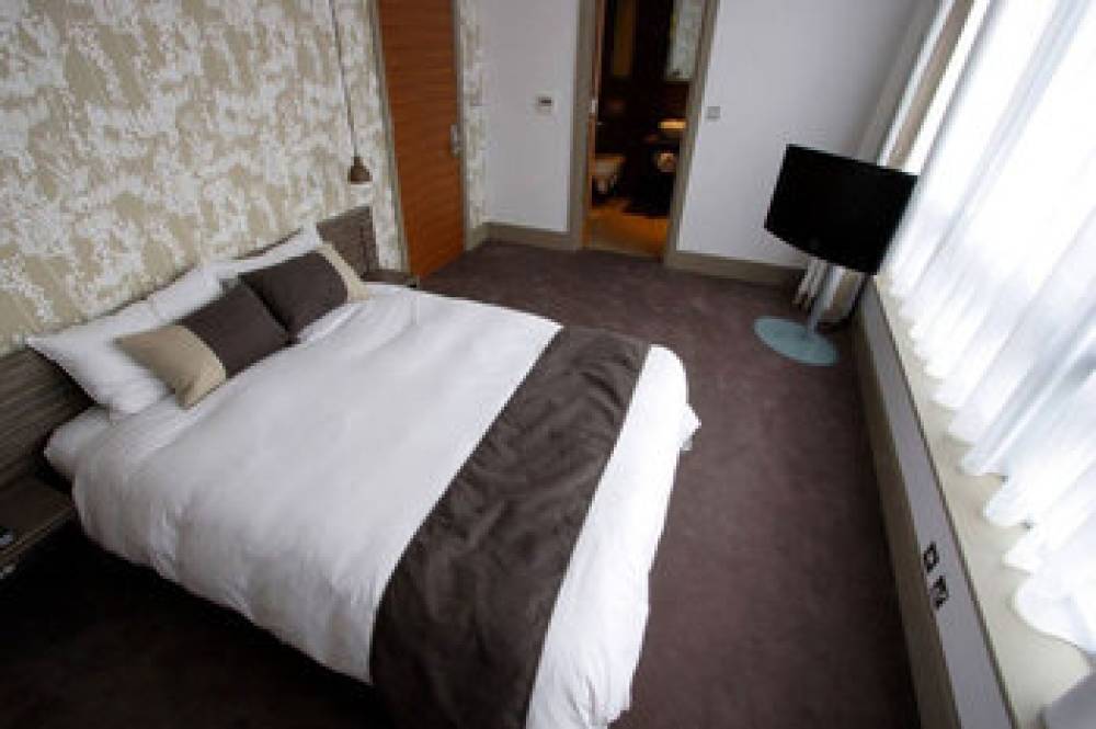 Hotel Bosco 8