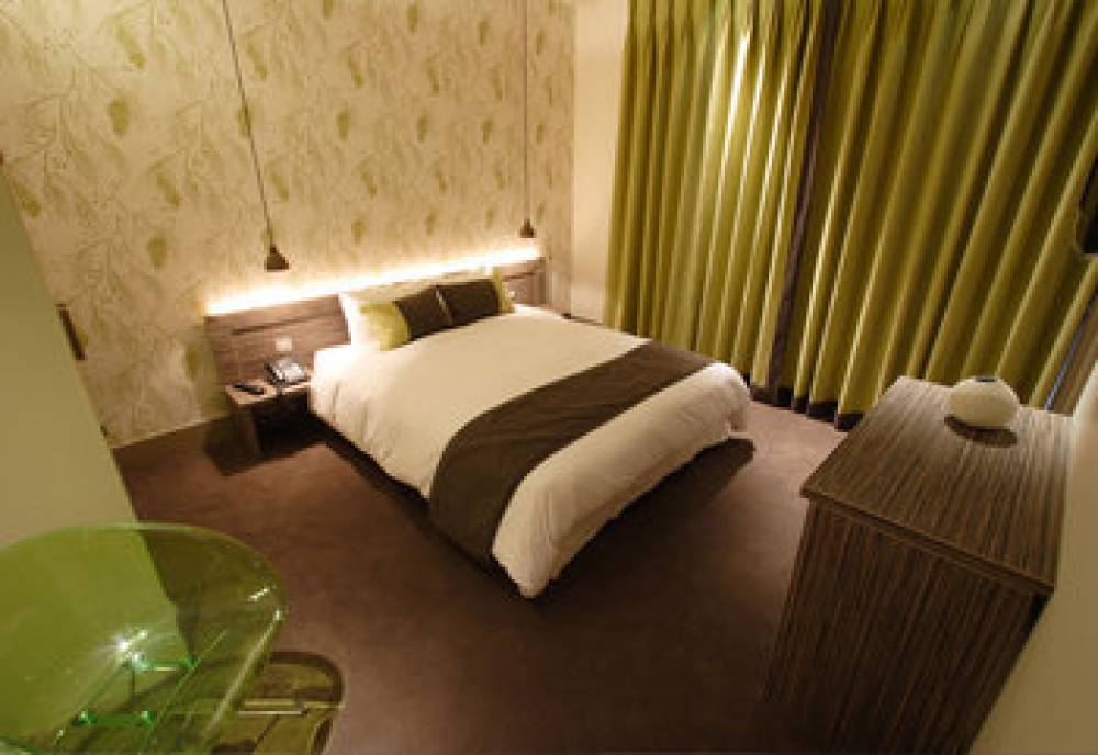 Hotel Bosco 3