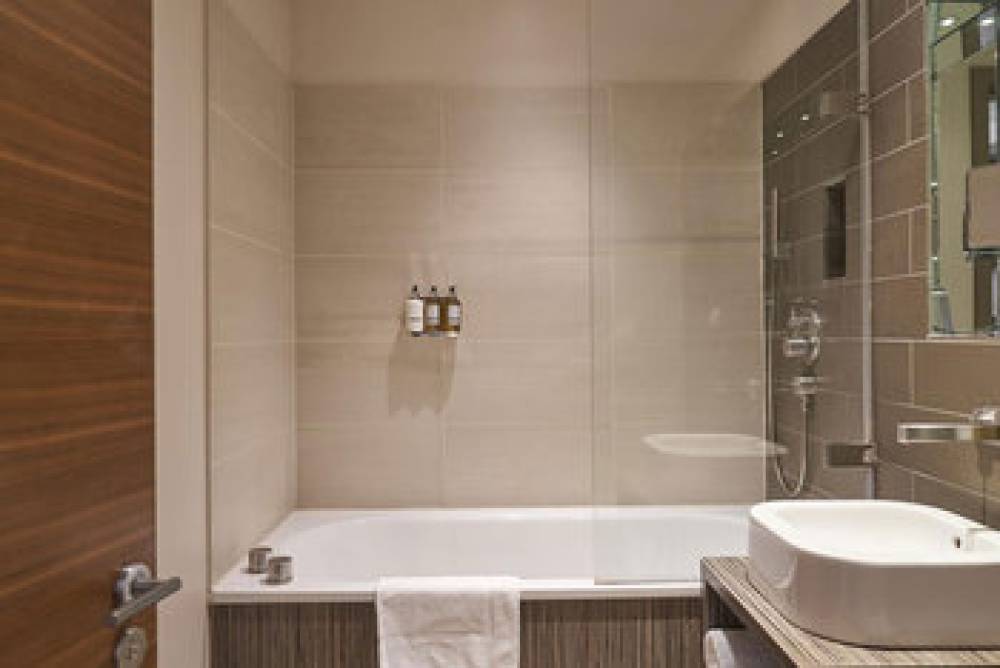 Hotel Bosco 9