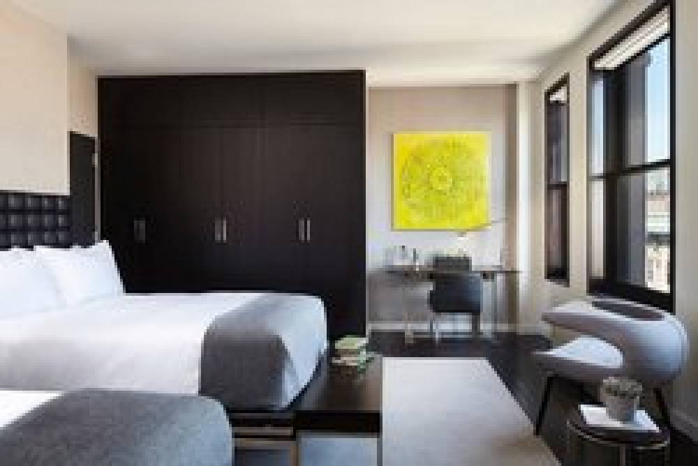 HOTEL BOSSERT 1