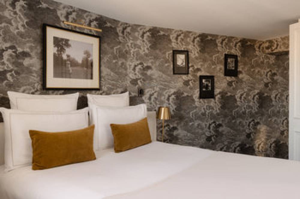 HOTEL BOURGOGNE AND MONTANA 4