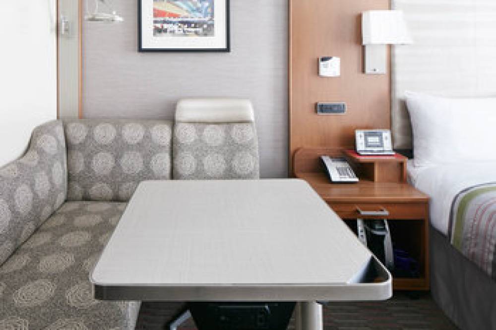 HOTEL BOUTIQUE GRAND CENTRAL 2
