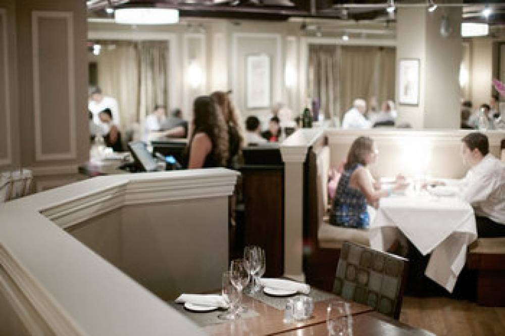 HOTEL BOUTIQUE GRAND CENTRAL 9
