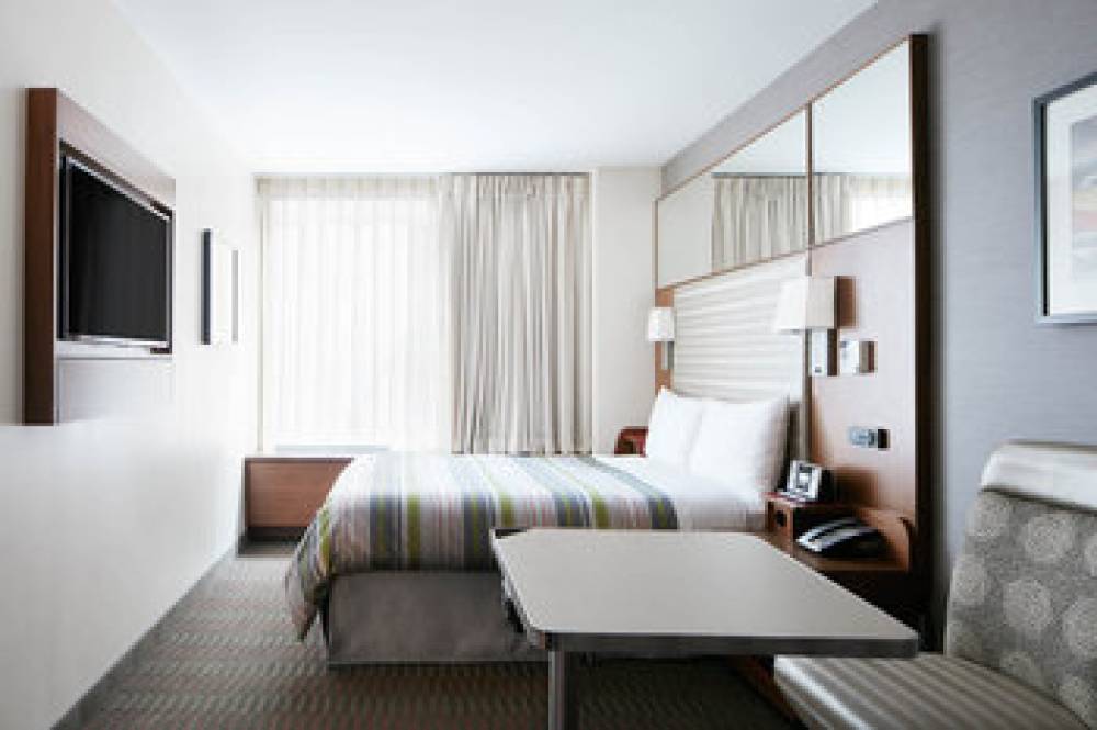 HOTEL BOUTIQUE GRAND CENTRAL 3