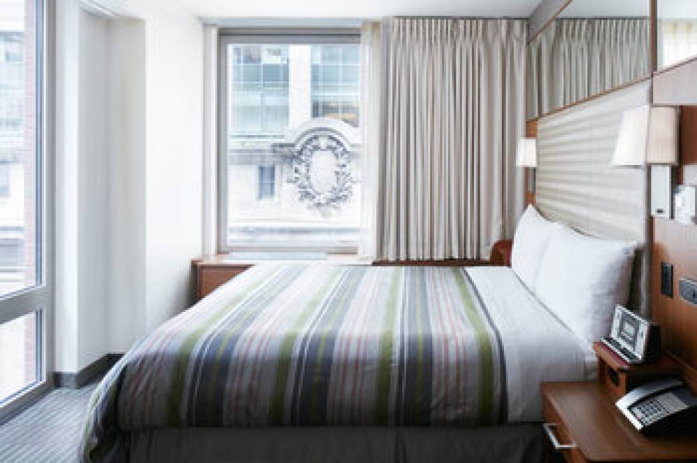 HOTEL BOUTIQUE GRAND CENTRAL 6