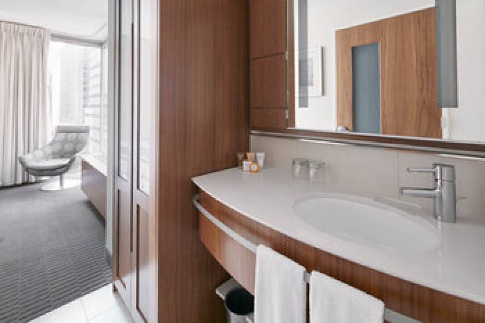 HOTEL BOUTIQUE GRAND CENTRAL 10