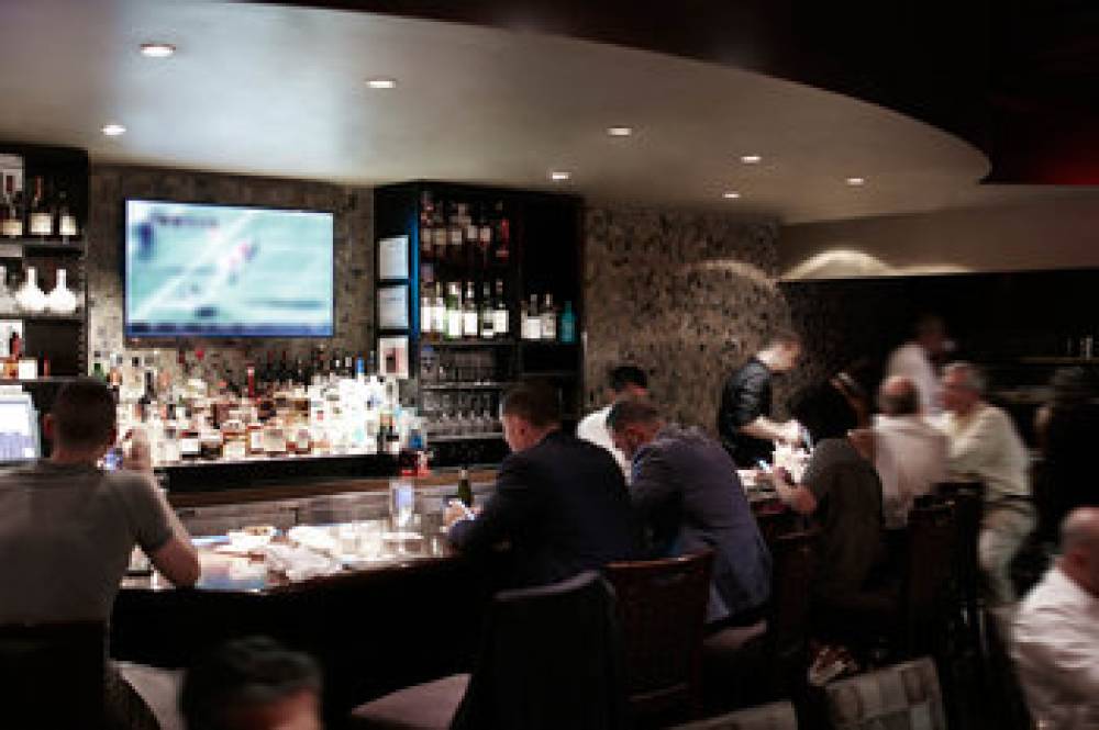 HOTEL BOUTIQUE GRAND CENTRAL 8