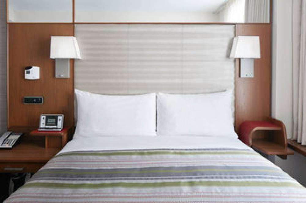 HOTEL BOUTIQUE GRAND CENTRAL 4