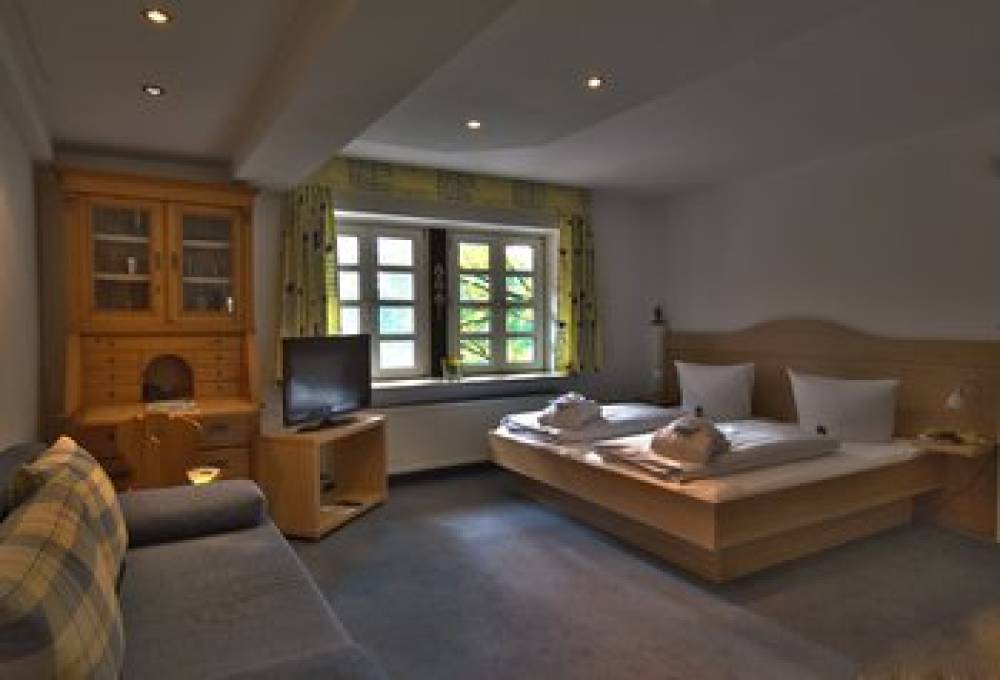 HOTEL BRACKSTEDTER MUEHLE 9