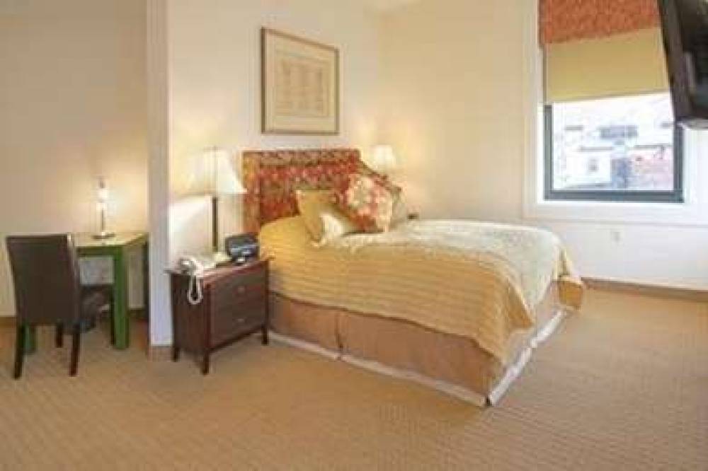 HOTEL BREXTON BALTIMORE 8