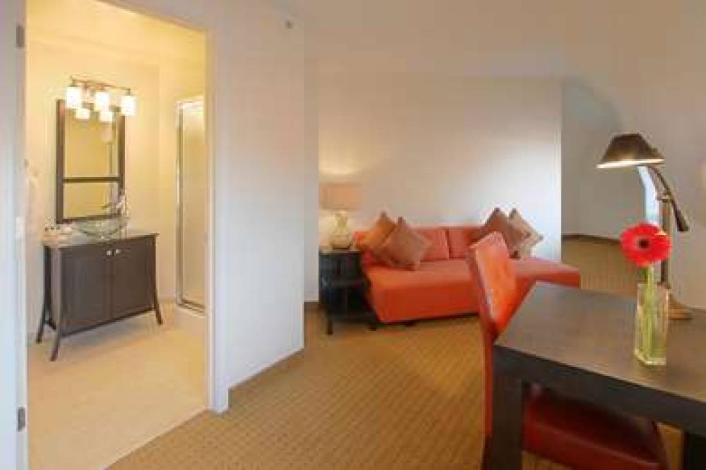 HOTEL BREXTON BALTIMORE 4