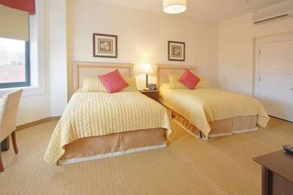 HOTEL BREXTON BALTIMORE 1