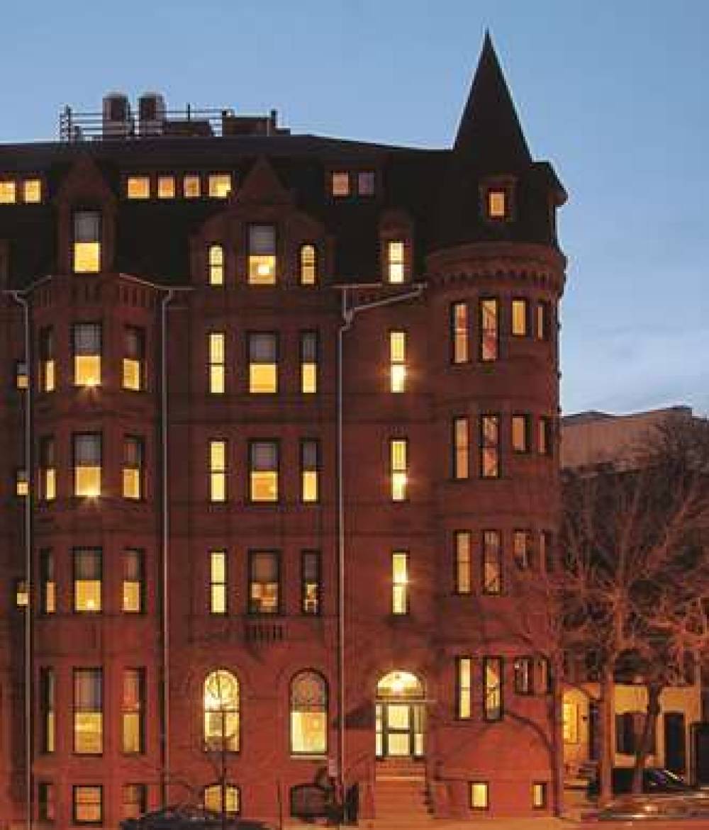 HOTEL BREXTON BALTIMORE 7