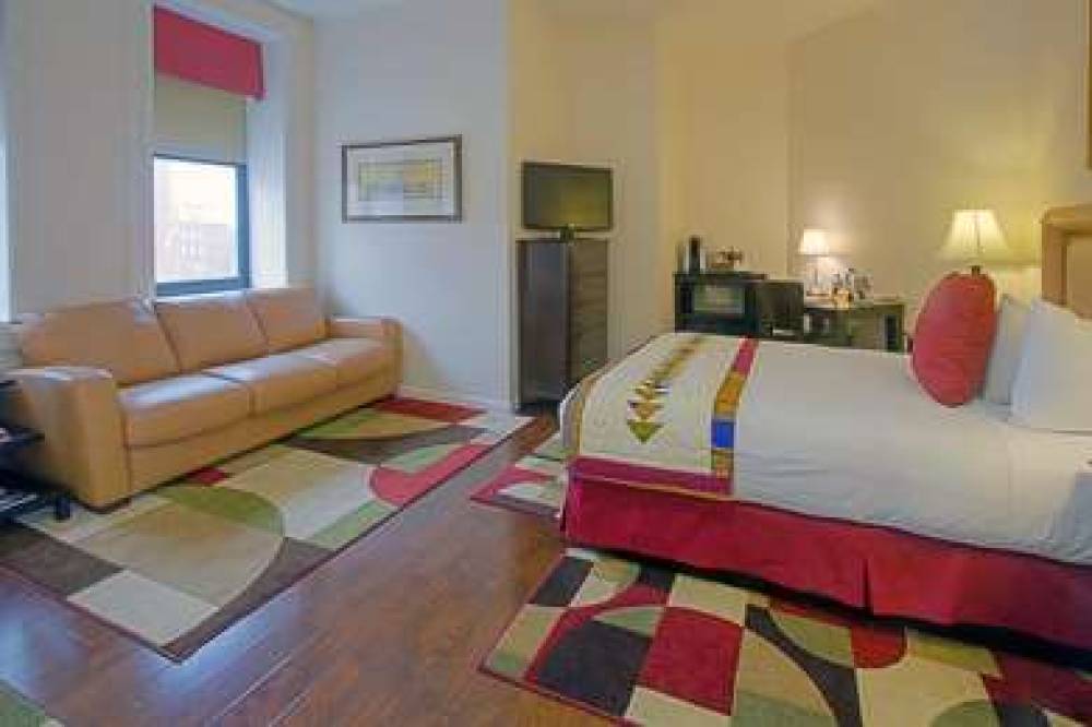 HOTEL BREXTON BALTIMORE 3