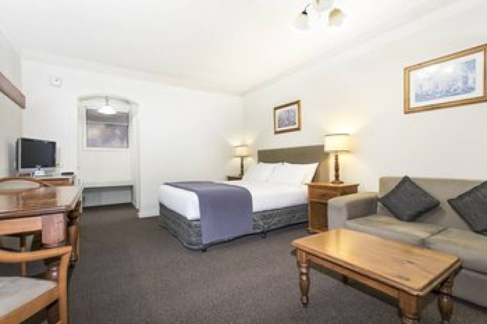 HOTEL BRUCE COUNTY 9