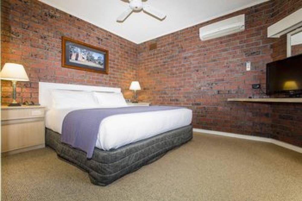 HOTEL BRUCE COUNTY 5