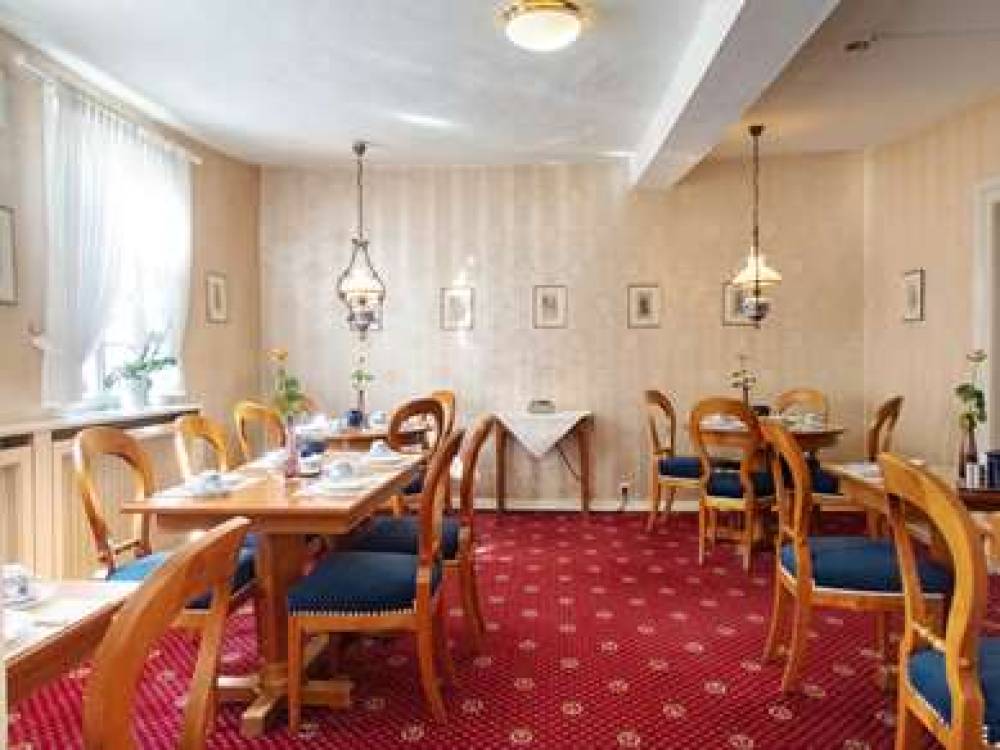 HOTEL BUERGERHOF WETZLAR 9