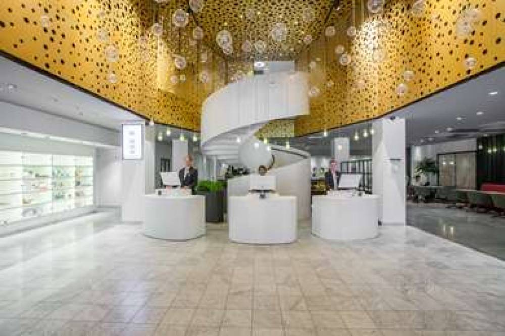 Hotel C Stockholm