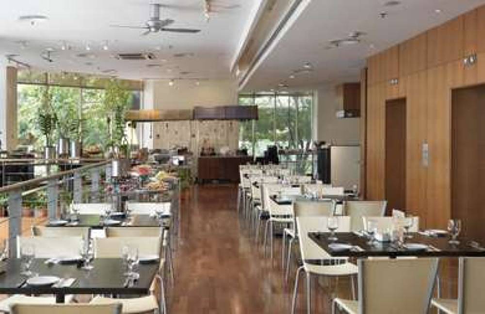 HOTEL CAPITOL KUALA LUMPUR 7
