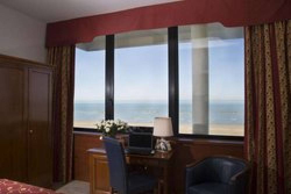 HOTEL CARLTON PESCARA 6