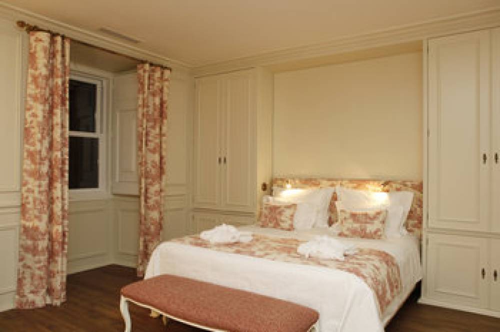 HOTEL CASA PALMELA 10