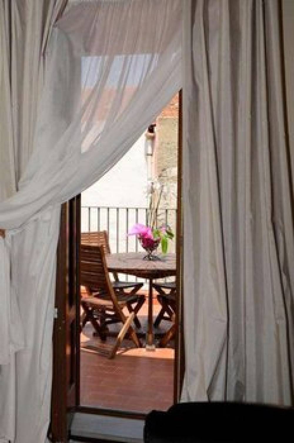 HOTEL CASSISI - MILAZZO 8