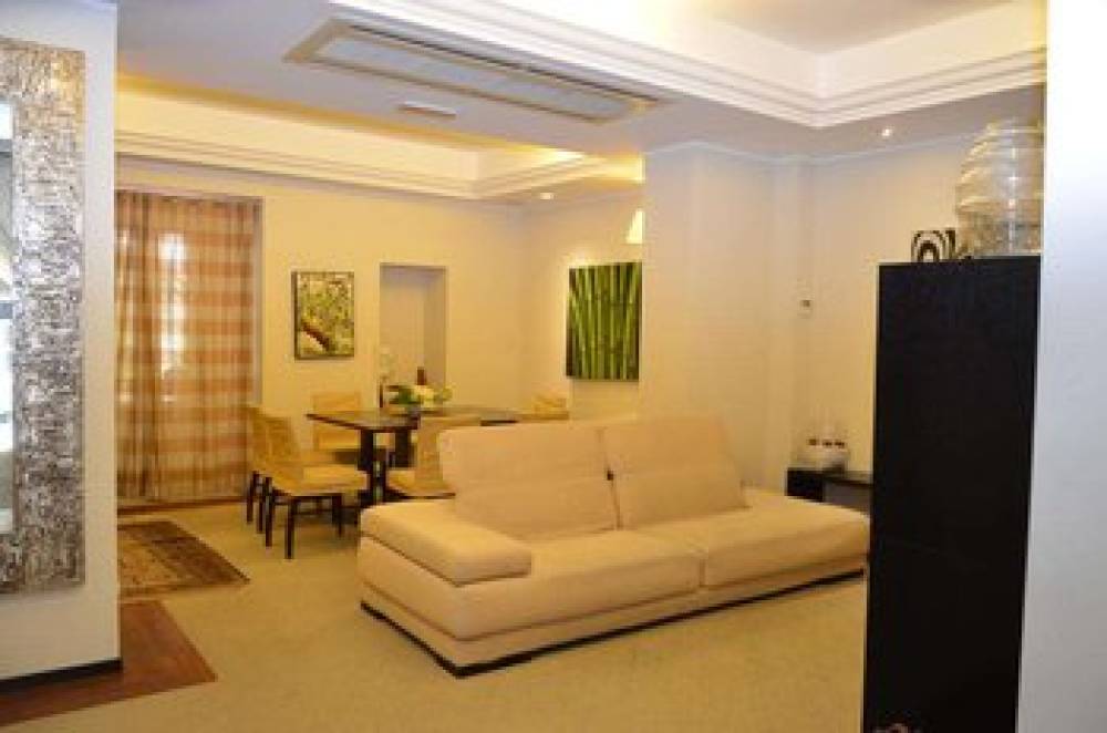 HOTEL CASSISI - MILAZZO 6