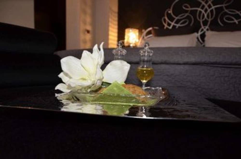 HOTEL CASSISI - MILAZZO 3
