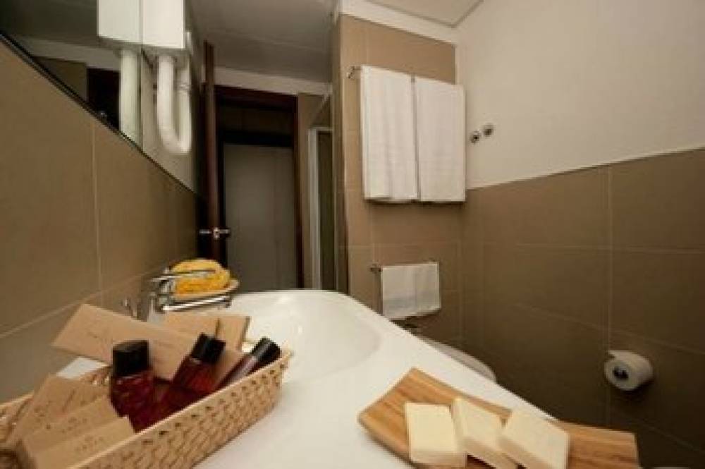 Hotel Castelli 7
