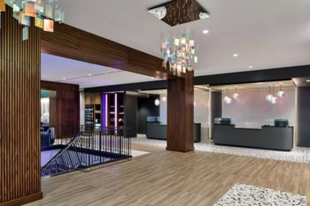 Hotel Celare Cincinnati Midtown A Tribute Portfolio Hotel 7