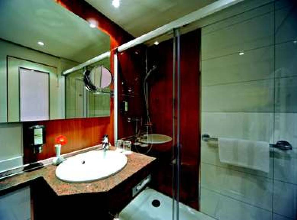 Hotel Celler Hof 4