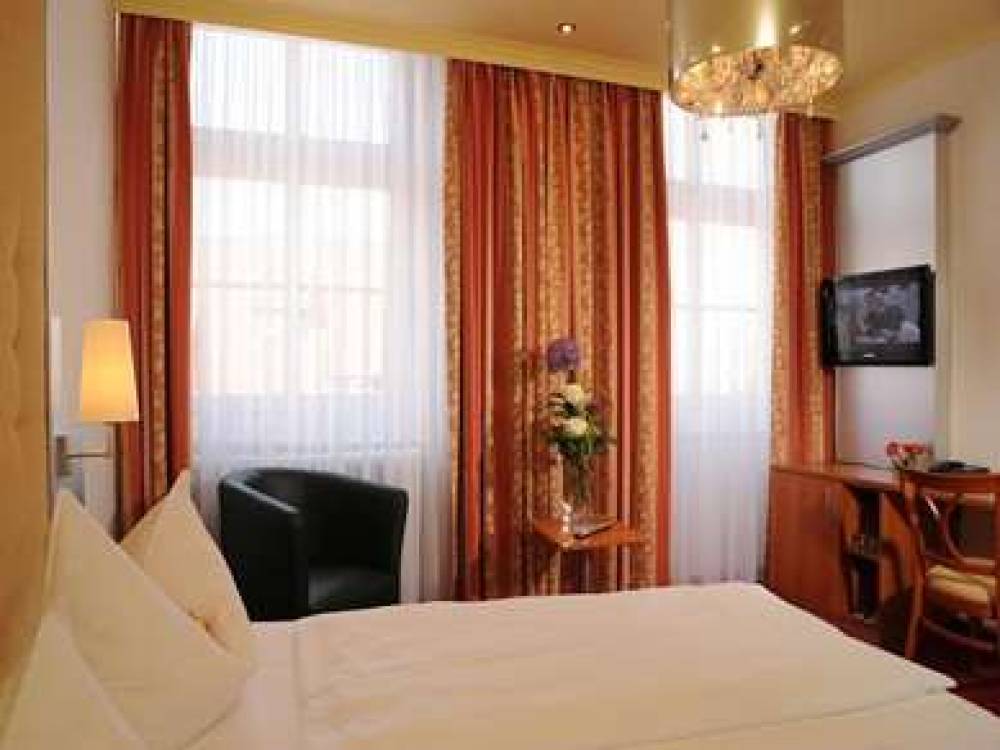 Hotel Celler Hof 9