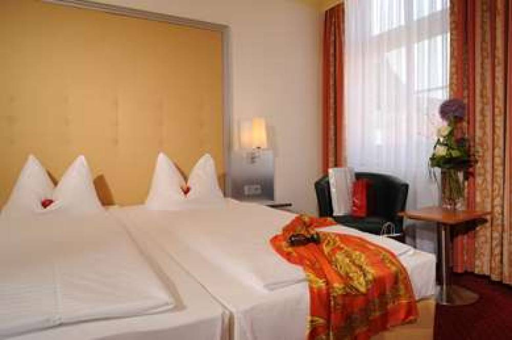 Hotel Celler Hof 7