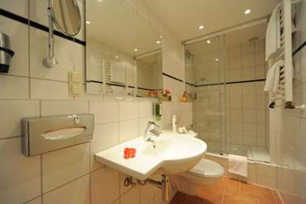 Hotel Celler Hof 8