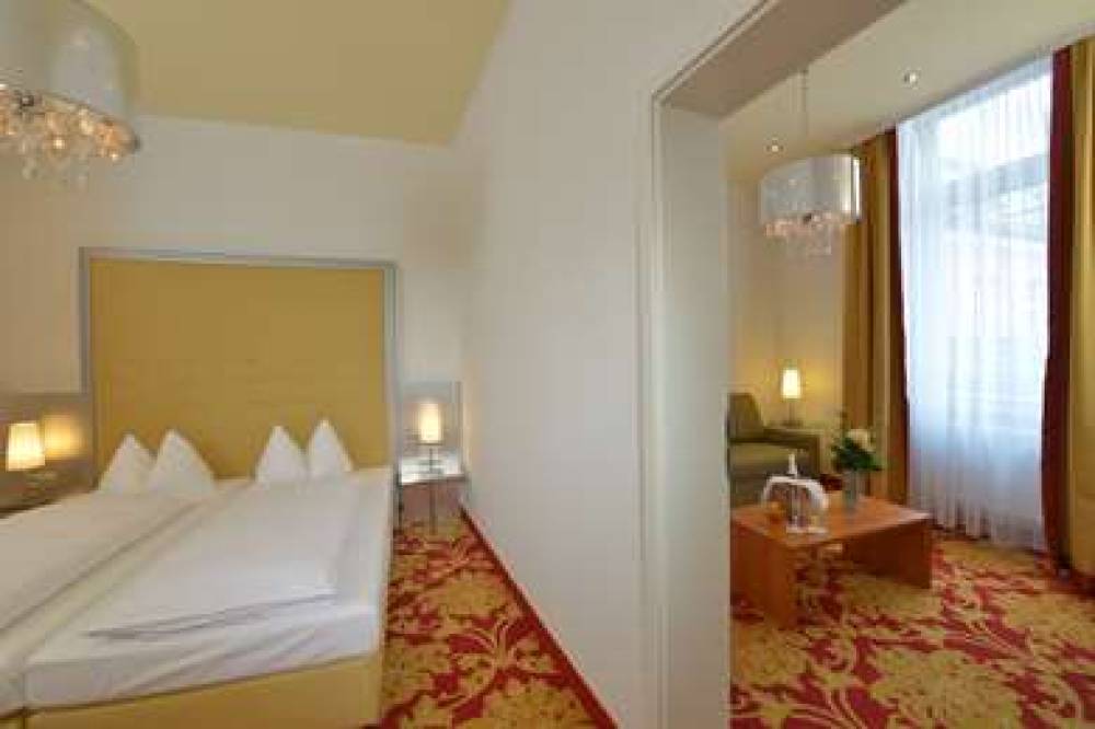 Hotel Celler Hof 5
