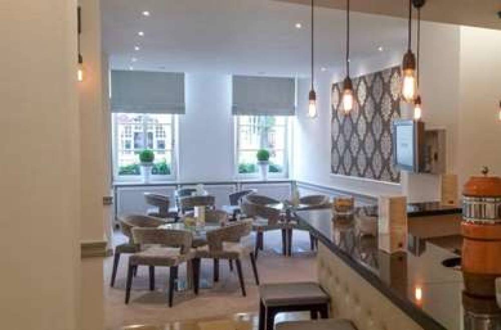 Hotel Celler Hof 3