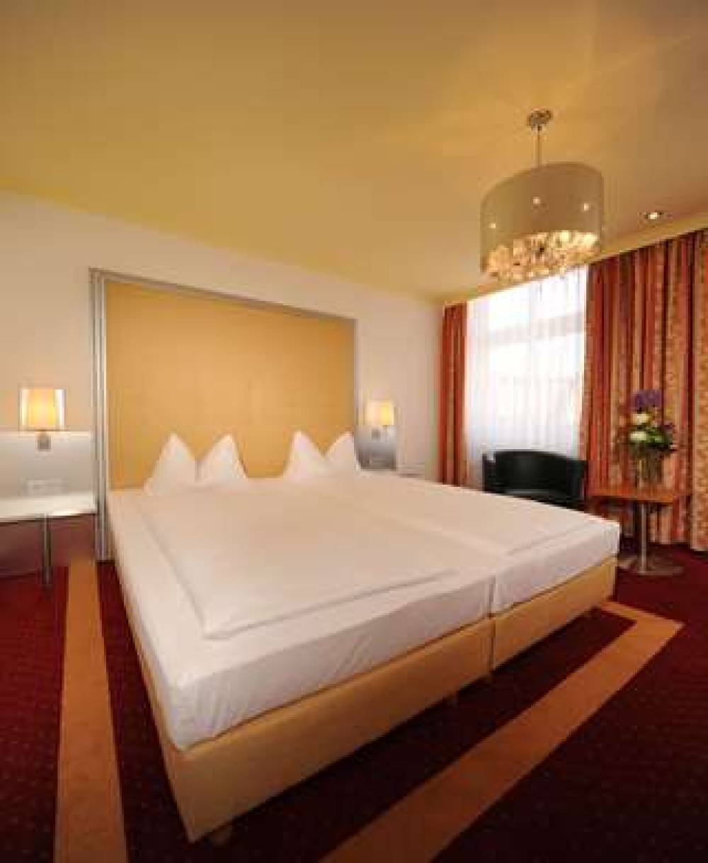 Hotel Celler Hof 10