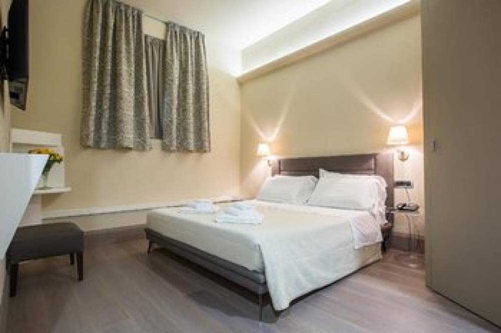 Hotel Centrale 1
