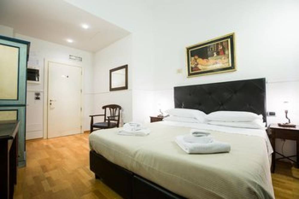 Hotel Centrale 4