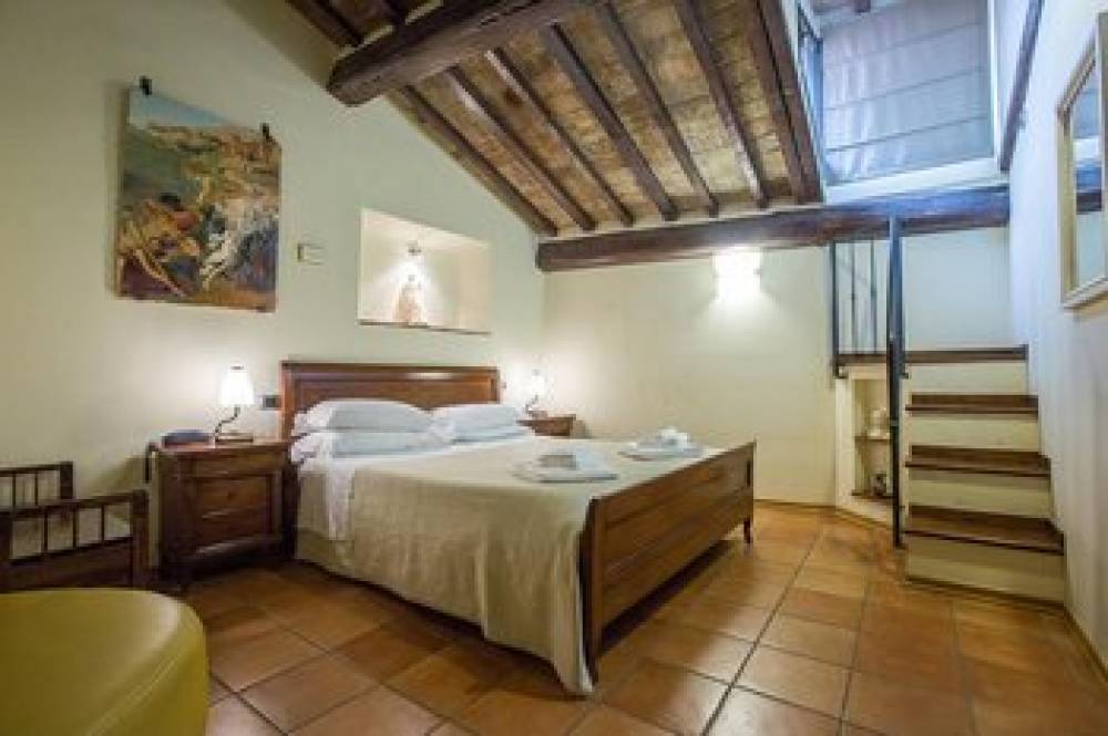 Hotel Centrale 6