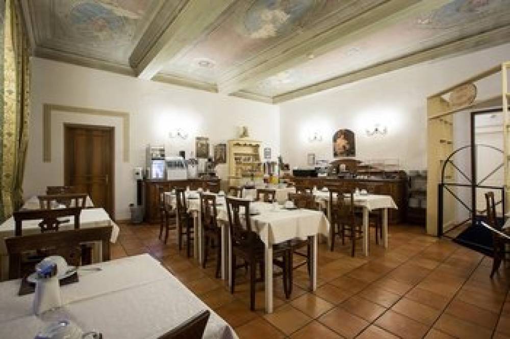 Hotel Centrale 8