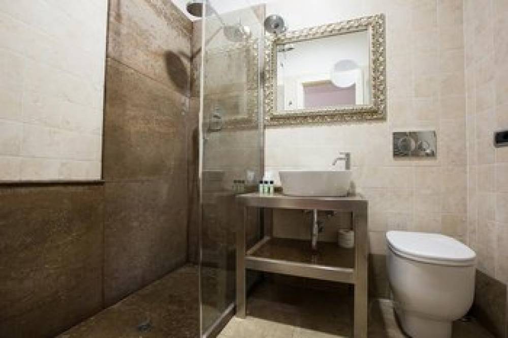 Hotel Centrale 3