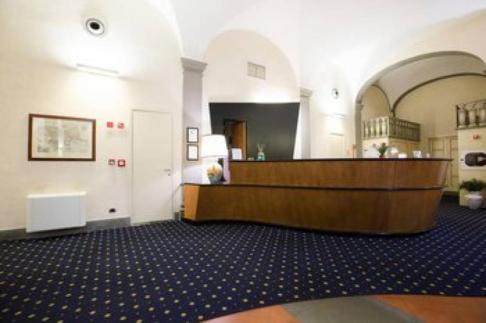 Hotel Centrale 2