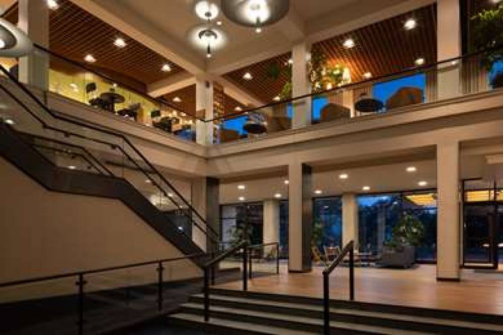 HOTEL CHAMPLAIN BURLINGTON VT CURIO 10