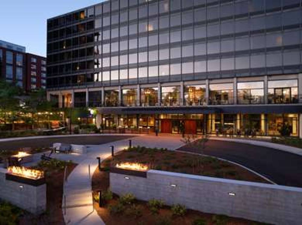 HOTEL CHAMPLAIN BURLINGTON VT CURIO 7