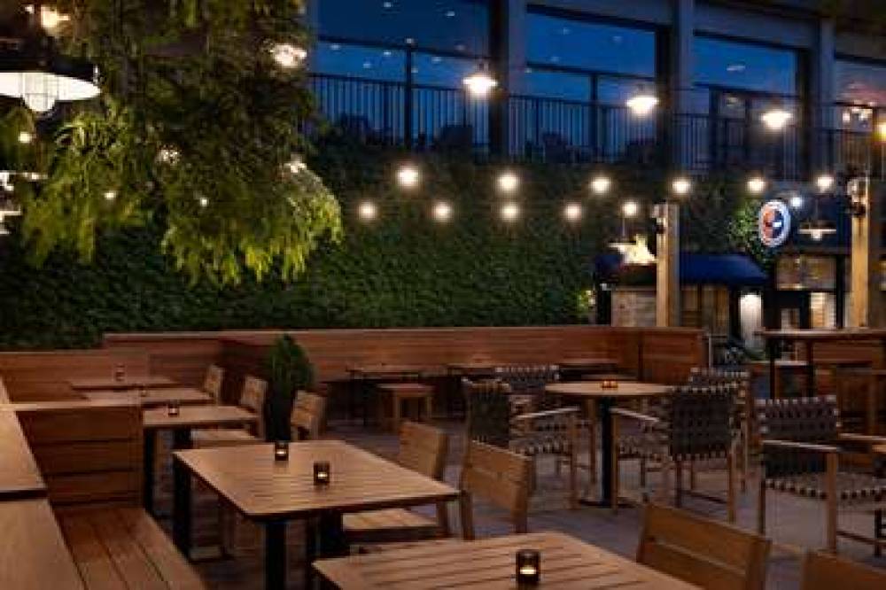 HOTEL CHAMPLAIN BURLINGTON VT CURIO 6
