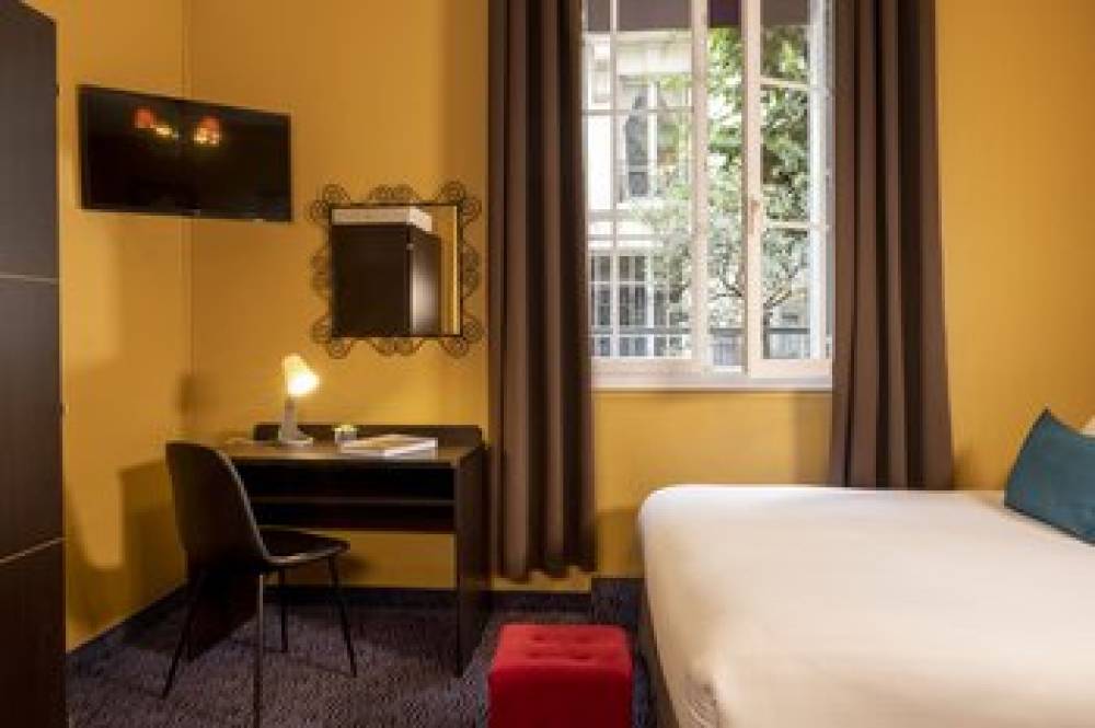 HOTEL CHATILLON 3