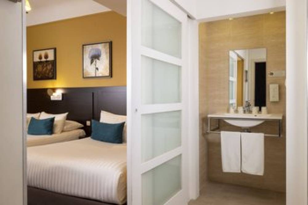 HOTEL CHATILLON 4