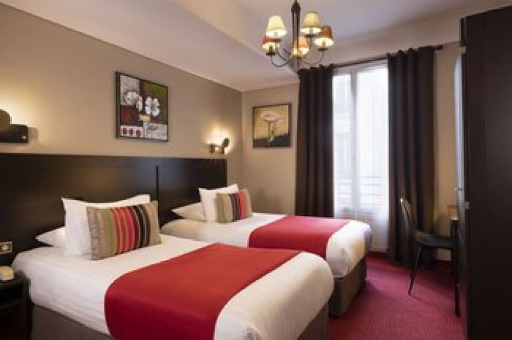 HOTEL CHATILLON 8