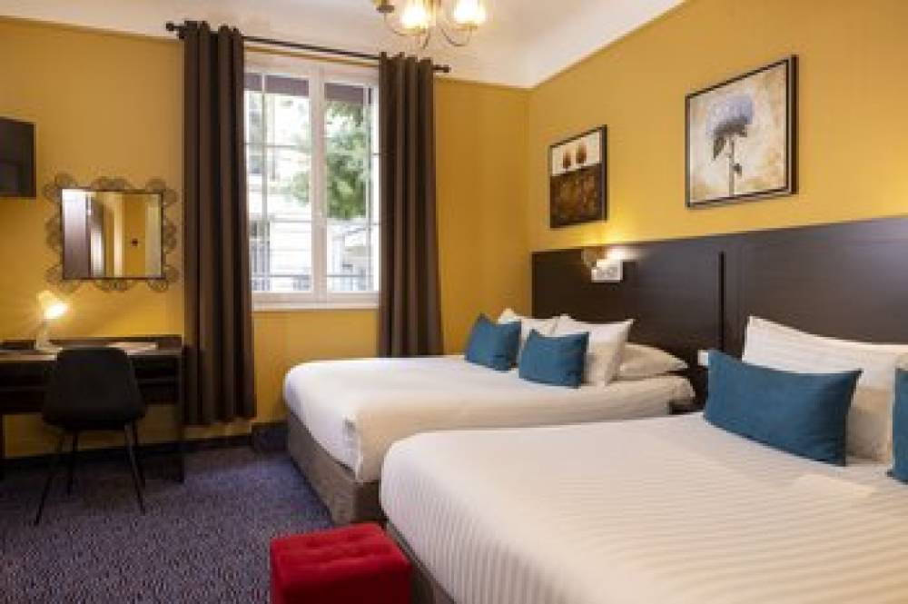 HOTEL CHATILLON 2